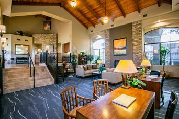 San tropez apartments luxurious resident clubhouse